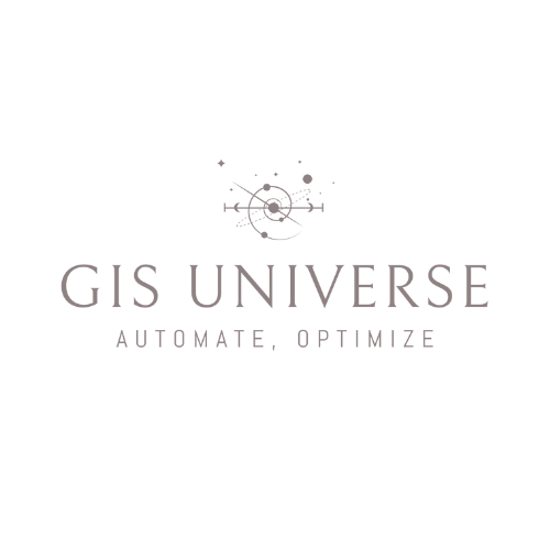 logo GISuniverse